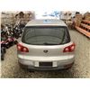 Image 19 : C6I --  2010 VOLKSWAGEN TIGUAN SILVER 141344 KMS