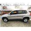 Image 23 : C6I --  2010 VOLKSWAGEN TIGUAN SILVER 141344 KMS