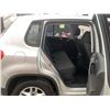 Image 39 : C6I --  2010 VOLKSWAGEN TIGUAN SILVER 141344 KMS