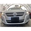 Image 5 : C6I --  2010 VOLKSWAGEN TIGUAN SILVER 141344 KMS