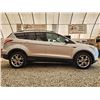 Image 11 : C6J --  2014 FORD ESCAPE SILVER 177955 KMS