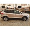 Image 12 : C6J --  2014 FORD ESCAPE SILVER 177955 KMS