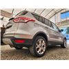 Image 14 : C6J --  2014 FORD ESCAPE SILVER 177955 KMS