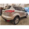 Image 15 : C6J --  2014 FORD ESCAPE SILVER 177955 KMS