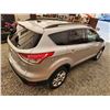 Image 16 : C6J --  2014 FORD ESCAPE SILVER 177955 KMS