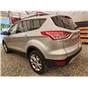 Image 21 : C6J --  2014 FORD ESCAPE SILVER 177955 KMS