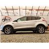 Image 23 : C6J --  2014 FORD ESCAPE SILVER 177955 KMS