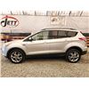 Image 24 : C6J --  2014 FORD ESCAPE SILVER 177955 KMS