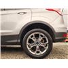 Image 27 : C6J --  2014 FORD ESCAPE SILVER 177955 KMS