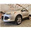 Image 2 : C6J --  2014 FORD ESCAPE SILVER 177955 KMS