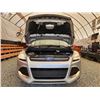 Image 34 : C6J --  2014 FORD ESCAPE SILVER 177955 KMS