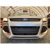 Image 5 : C6J --  2014 FORD ESCAPE SILVER 177955 KMS