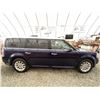 Image 11 : C6K -- 2011 FORD FLEX SEL DARK BLUE 191587 KMS
