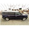 Image 12 : C6K -- 2011 FORD FLEX SEL DARK BLUE 191587 KMS