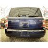 Image 17 : C6K -- 2011 FORD FLEX SEL DARK BLUE 191587 KMS