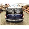 Image 19 : C6K -- 2011 FORD FLEX SEL DARK BLUE 191587 KMS