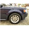 Image 29 : C6K -- 2011 FORD FLEX SEL DARK BLUE 191587 KMS