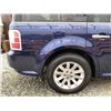 Image 31 : C6K -- 2011 FORD FLEX SEL DARK BLUE 191587 KMS