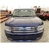 Image 6 : C6K -- 2011 FORD FLEX SEL DARK BLUE 191587 KMS