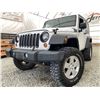 Image 1 : C6L -- 2012 JEEP WRANGLER SPORT 4X4 WHITE 135190 KMS
