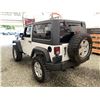 Image 21 : C6L -- 2012 JEEP WRANGLER SPORT 4X4 WHITE 135190 KMS