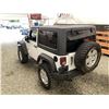 Image 22 : C6L -- 2012 JEEP WRANGLER SPORT 4X4 WHITE 135190 KMS