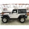 Image 23 : C6L -- 2012 JEEP WRANGLER SPORT 4X4 WHITE 135190 KMS