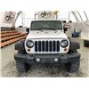 Image 6 : C6L -- 2012 JEEP WRANGLER SPORT 4X4 WHITE 135190 KMS