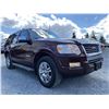 Image 8 : C6P --  2006 FORD EXPLORER LIMITED BURGUNDY 239142 KMS