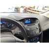 Image 52 : D3 --  2015 FORD FOCUS SE RED 94820 KMS