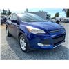 Image 8 : D4 --  2013 FORD ESCAPE BLUE 145245 KMS