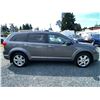 Image 11 : E2 --  2012 DODGE JOURNEY RT GREY 130801 KMS