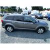 Image 12 : E2 --  2012 DODGE JOURNEY RT GREY 130801 KMS