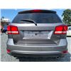 Image 16 : E2 --  2012 DODGE JOURNEY RT GREY 130801 KMS