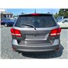 Image 17 : E2 --  2012 DODGE JOURNEY RT GREY 130801 KMS