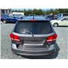 Image 18 : E2 --  2012 DODGE JOURNEY RT GREY 130801 KMS