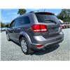 Image 19 : E2 --  2012 DODGE JOURNEY RT GREY 130801 KMS