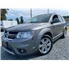 Image 1 : E2 --  2012 DODGE JOURNEY RT GREY 130801 KMS