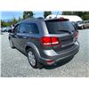 Image 20 : E2 --  2012 DODGE JOURNEY RT GREY 130801 KMS