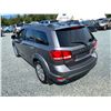 Image 21 : E2 --  2012 DODGE JOURNEY RT GREY 130801 KMS