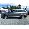 Image 22 : E2 --  2012 DODGE JOURNEY RT GREY 130801 KMS