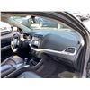 Image 28 : E2 --  2012 DODGE JOURNEY RT GREY 130801 KMS