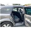 Image 30 : E2 --  2012 DODGE JOURNEY RT GREY 130801 KMS