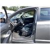 Image 37 : E2 --  2012 DODGE JOURNEY RT GREY 130801 KMS