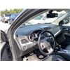 Image 39 : E2 --  2012 DODGE JOURNEY RT GREY 130801 KMS