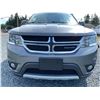Image 5 : E2 --  2012 DODGE JOURNEY RT GREY 130801 KMS