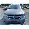 Image 6 : E2 --  2012 DODGE JOURNEY RT GREY 130801 KMS