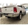 Image 14 : F5 --  2015 DODGE RAM 3500 WHITE 256892 KMS