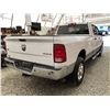 Image 15 : F5 --  2015 DODGE RAM 3500 WHITE 256892 KMS