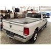 Image 16 : F5 --  2015 DODGE RAM 3500 WHITE 256892 KMS